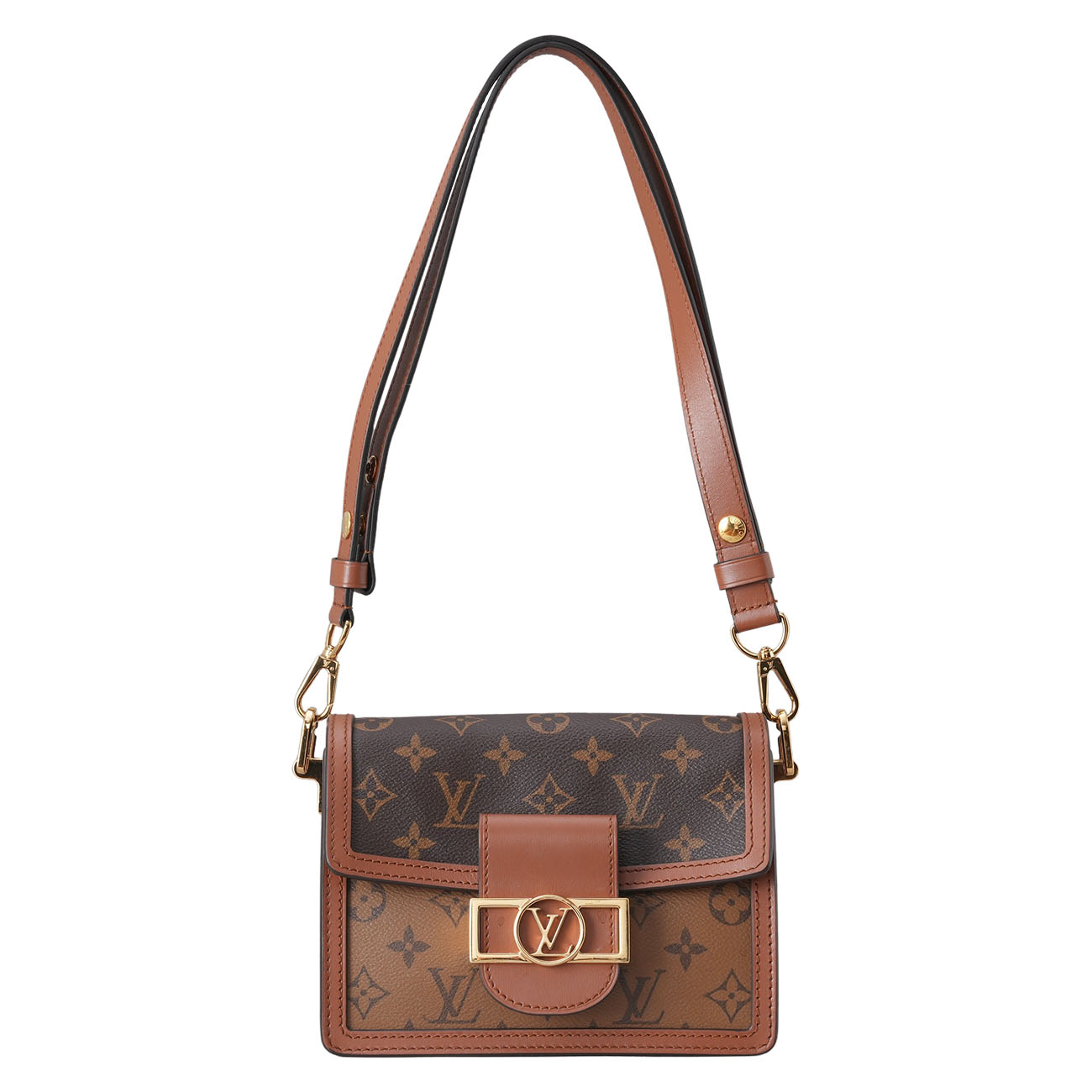 LOUIS VUITTON(USED)루이비통 M45959 도핀 미니